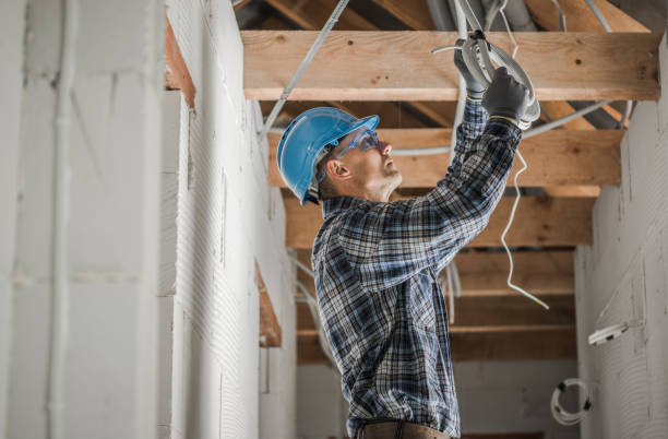 Best Electrical Repair Services  in Upper Exeter, PA