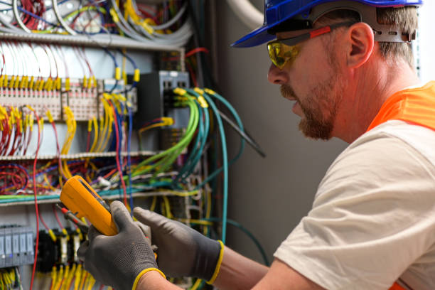 Best Affordable Emergency Electrician  in Upper Exeter, PA
