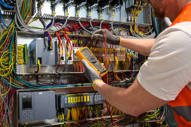 Best Best Electricians Near Me  in Upper Exeter, PA