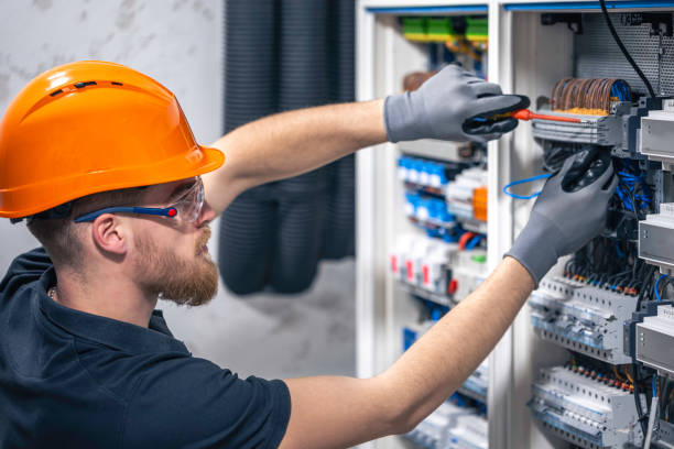 Best Electrical Troubleshooting Services  in Upper Exeter, PA