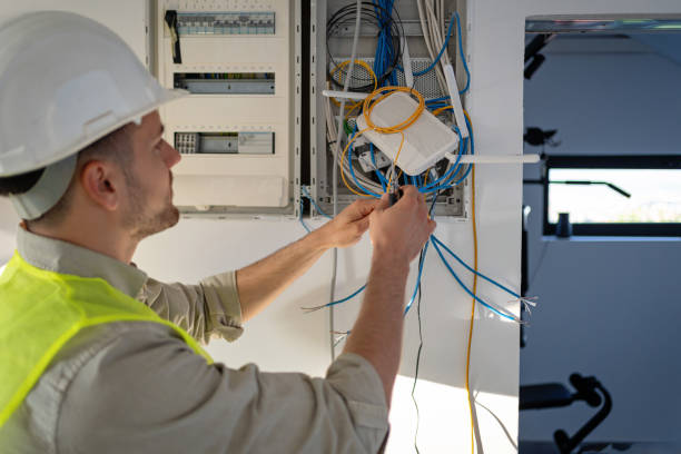 Best Electrical Troubleshooting Services  in Upper Exeter, PA